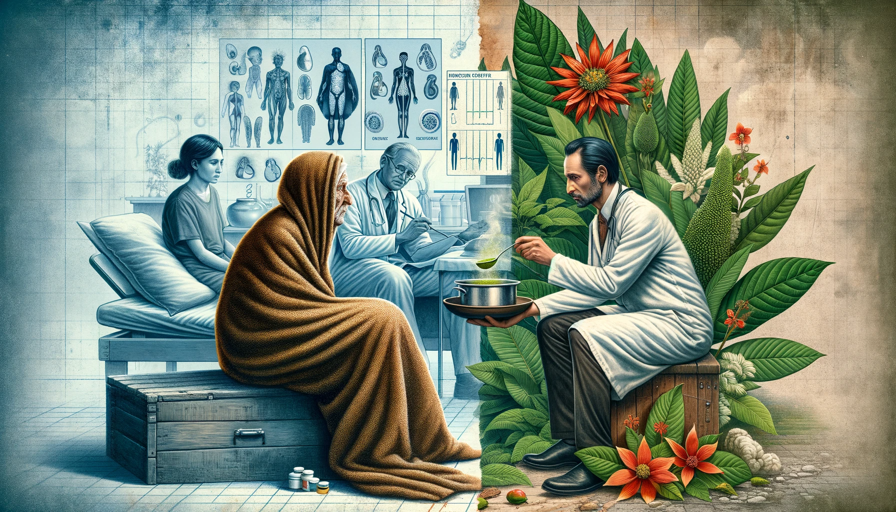 Rethinking Old Health Adages in Light of Modern Research