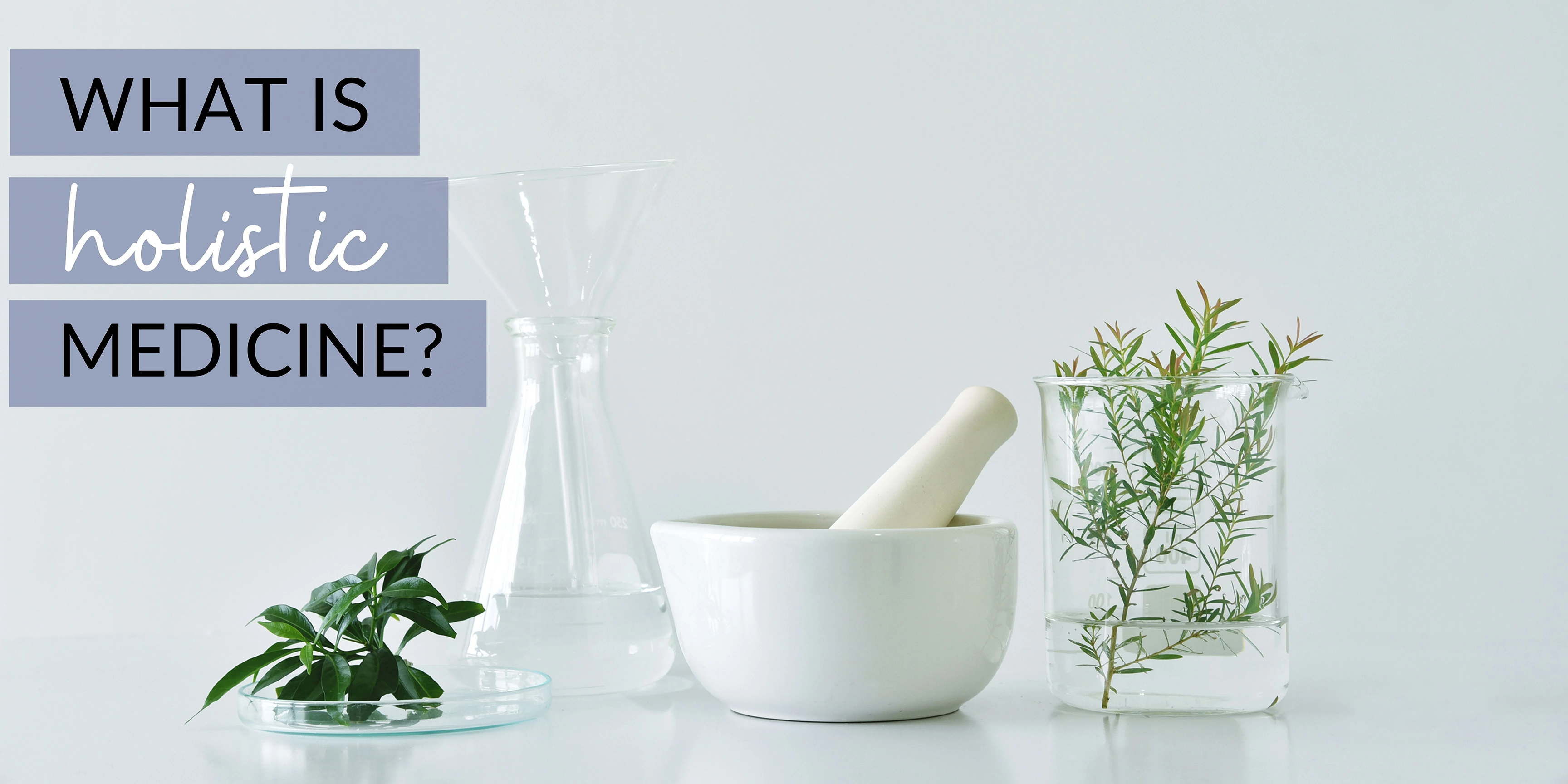 "The Rise of Natural Medicine: Exploring the Benefits of Kratom and Other Complementary Therapies"