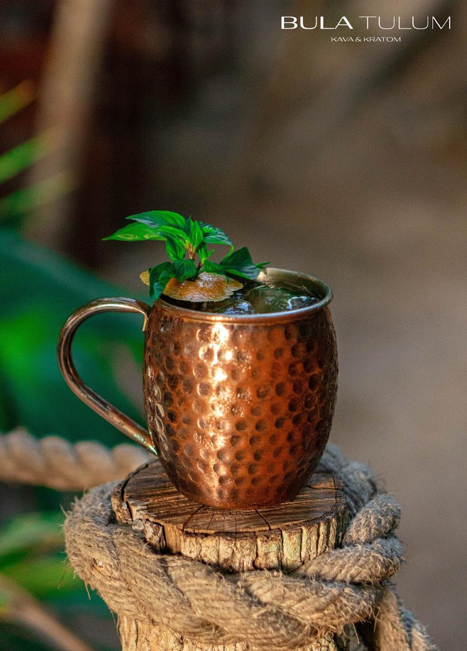 Let's talk Kratom