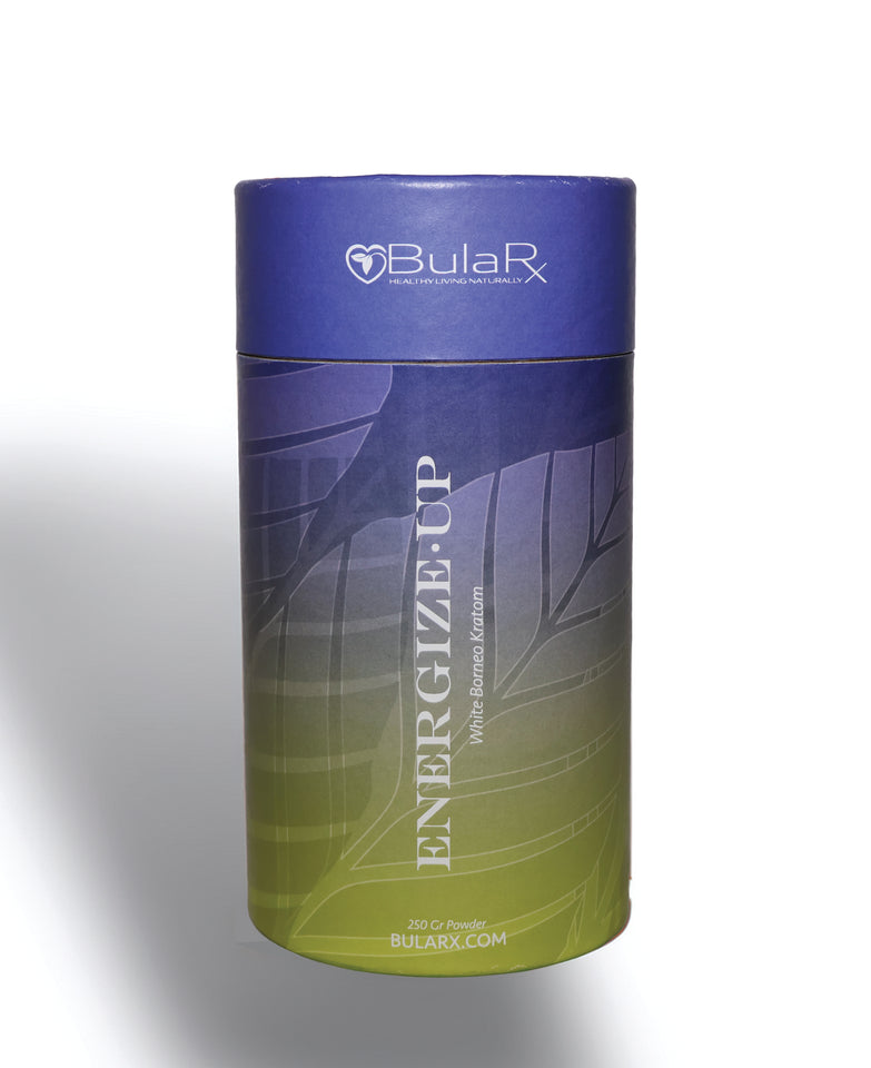 EnergizeUp
