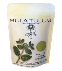 Kratom blanco de Borneo