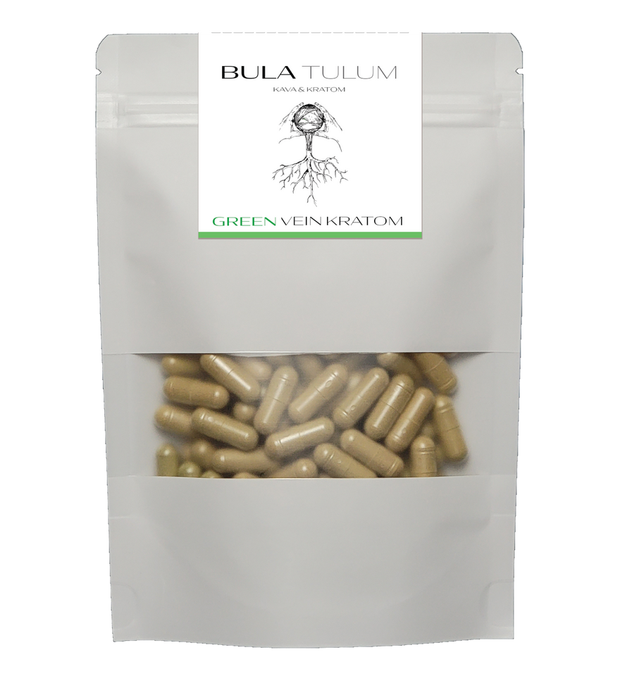 Bulk Capsules