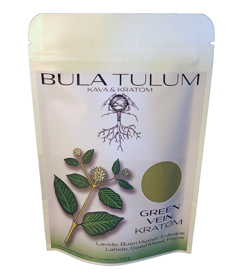 Kratom
