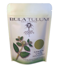 Green Maeng Da Kratom