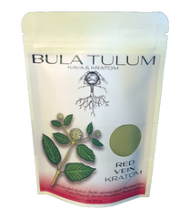 Red Bali Kratom